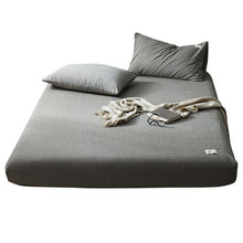 Load image into Gallery viewer, 100% Cotton Sheet Sets