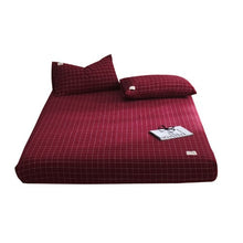 Load image into Gallery viewer, 100% Cotton Sheet Sets
