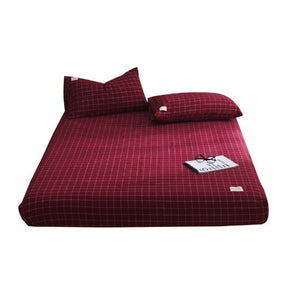 100% Cotton Sheet Sets