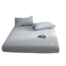 Load image into Gallery viewer, 100% Cotton Sheet Sets