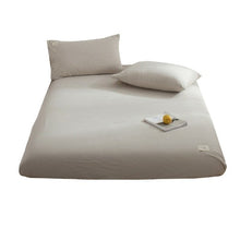 Load image into Gallery viewer, 100% Cotton Sheet Sets