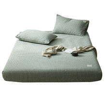 Load image into Gallery viewer, 100% Cotton Sheet Sets