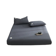Load image into Gallery viewer, 100% Cotton Sheet Sets